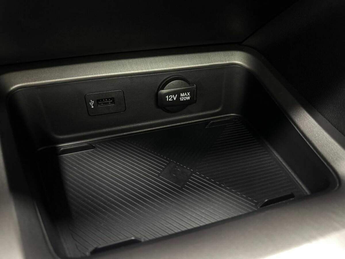 Купить Changan CS35 Plus, 2023, 22 293 км, фото №21