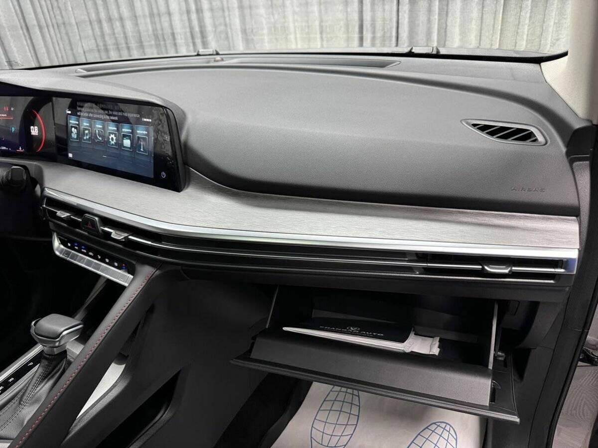 Купить Changan CS35 Plus, 2023, 22 293 км, фото №30