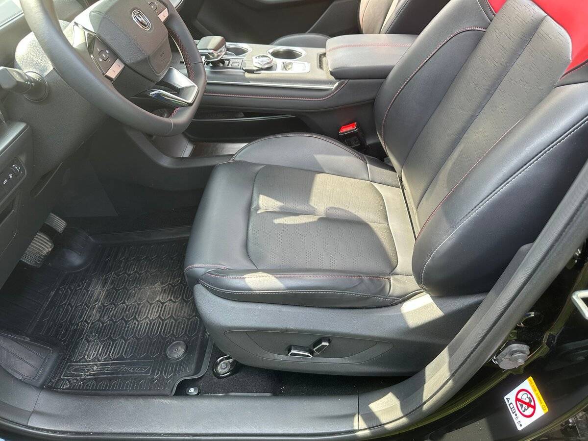 Купить Changan CS55 Plus, 2023, 25 000 км, фото №7