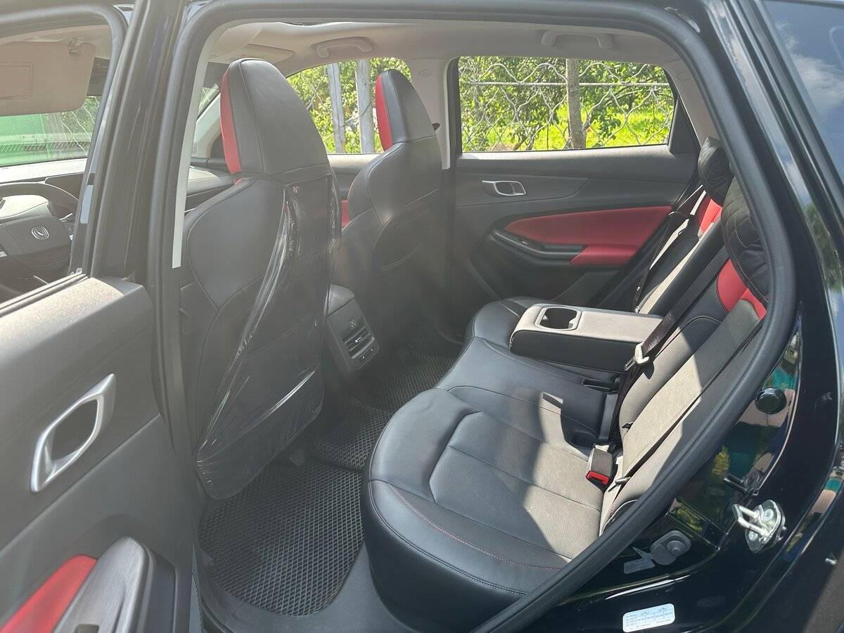 Купить Changan CS55 Plus, 2023, 25 000 км, фото №11