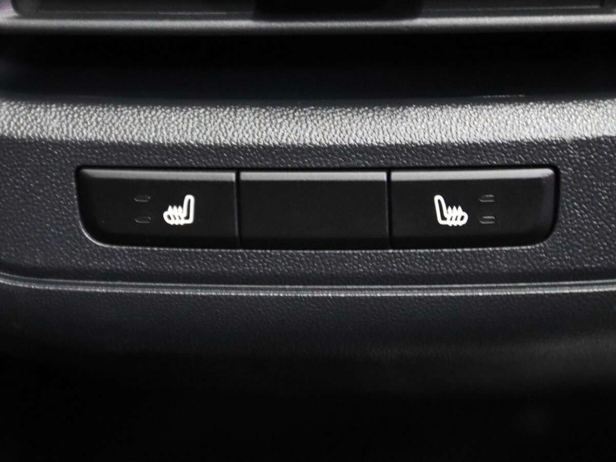 Купить Changan CS55 Plus, 2023, 15 700 км, фото №17