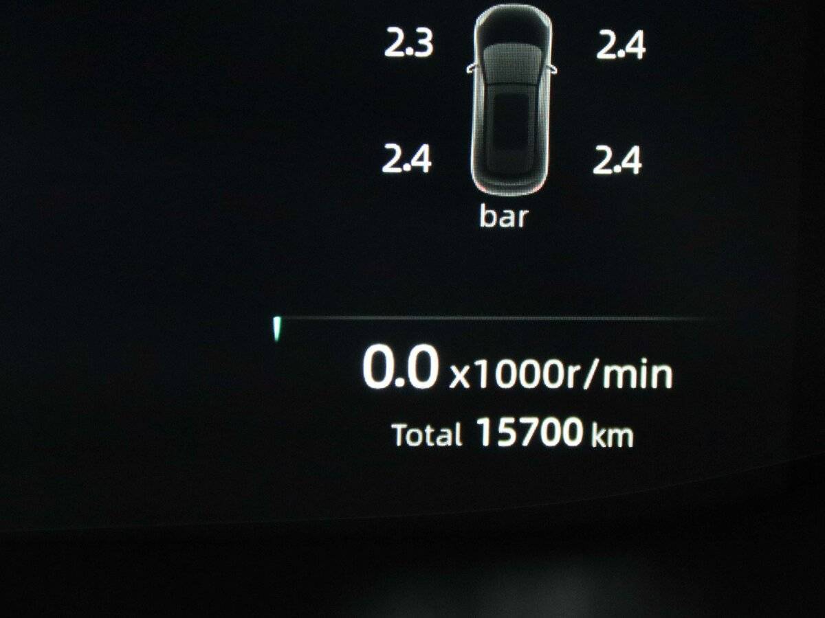 Купить Changan CS55 Plus, 2023, 15 700 км, фото №18