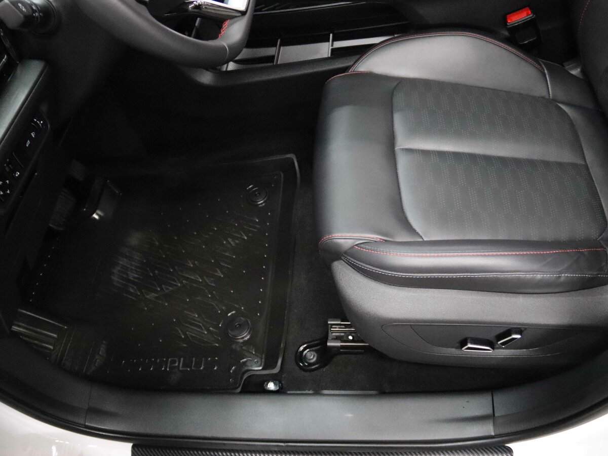 Купить Changan CS55 Plus, 2023, 15 700 км, фото №29