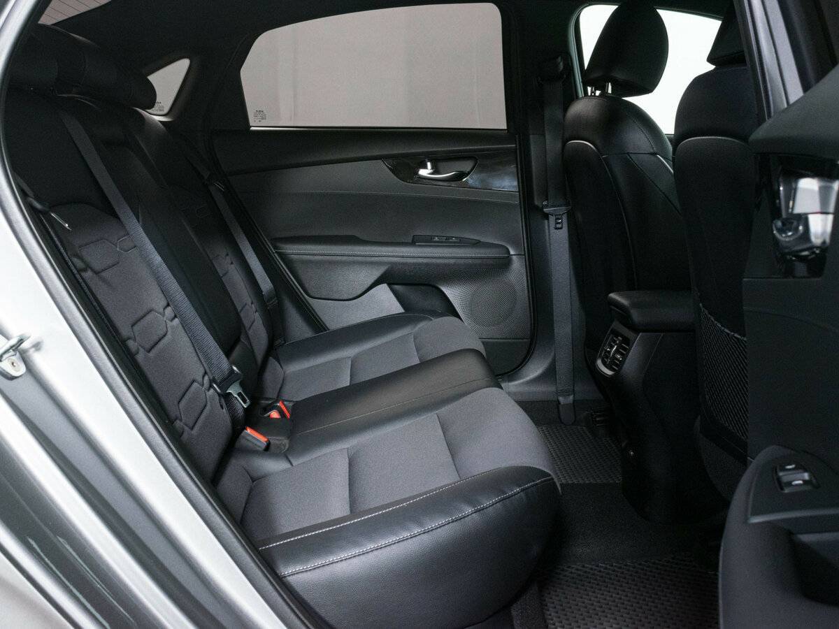 Купить Kia Cerato, 2021, 85 000 км, фото №12