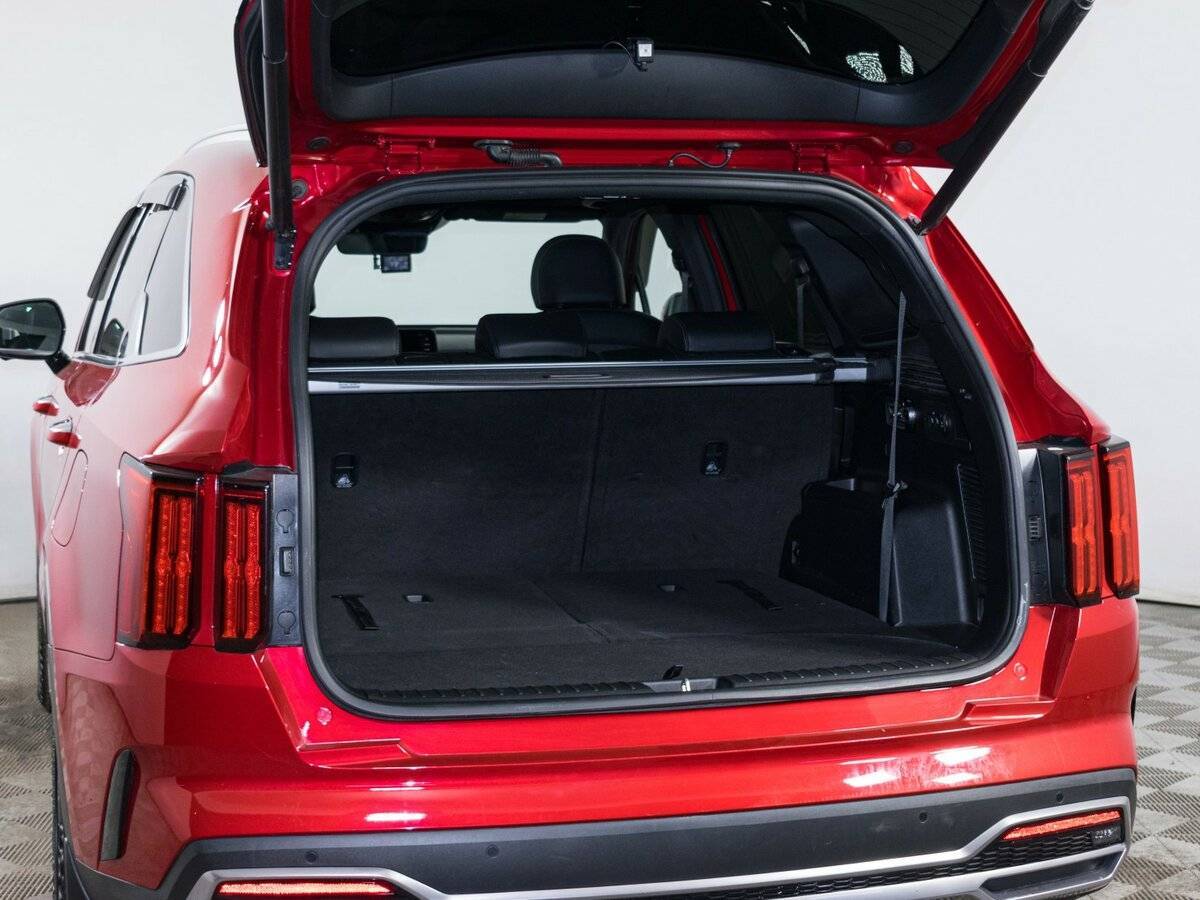 Купить Kia Sorento, 2022, 73 000 км, фото №9