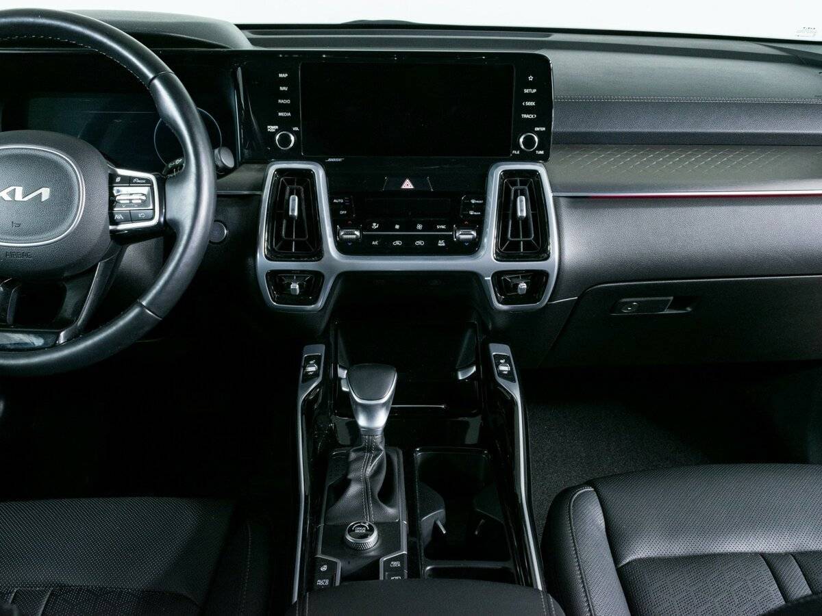 Купить Kia Sorento, 2022, 73 000 км, фото №13