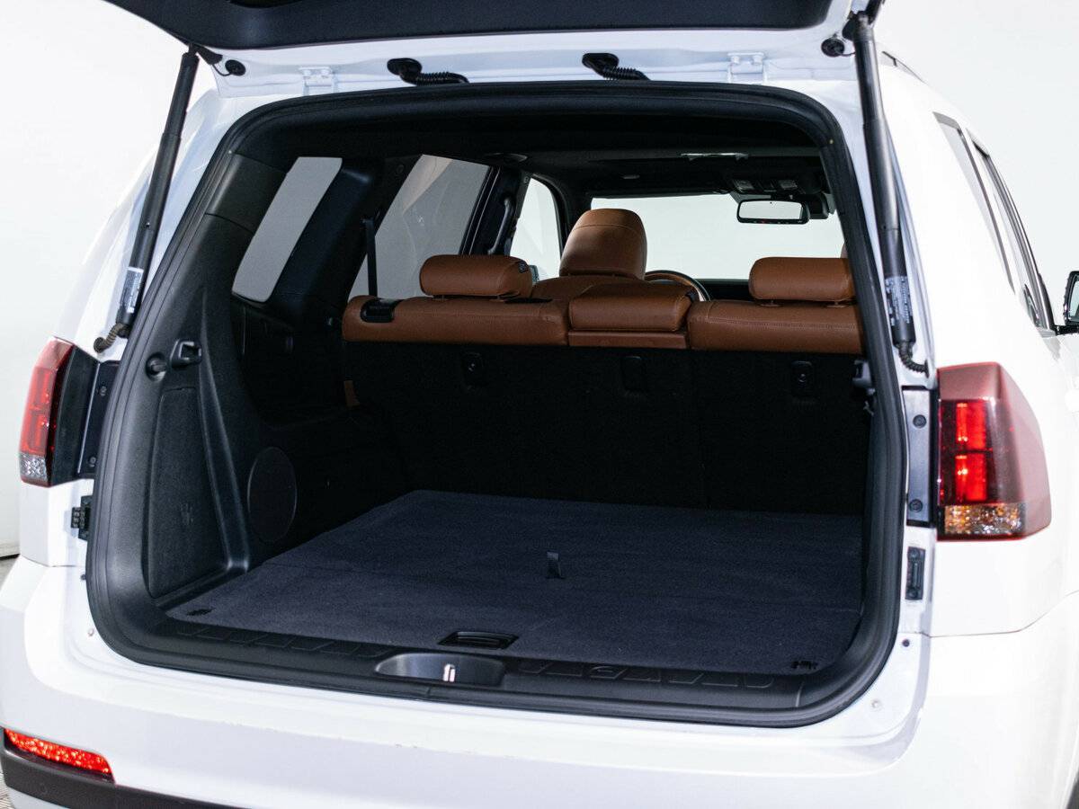 Купить Kia Mohave, 2022, 24 800 км, фото №9