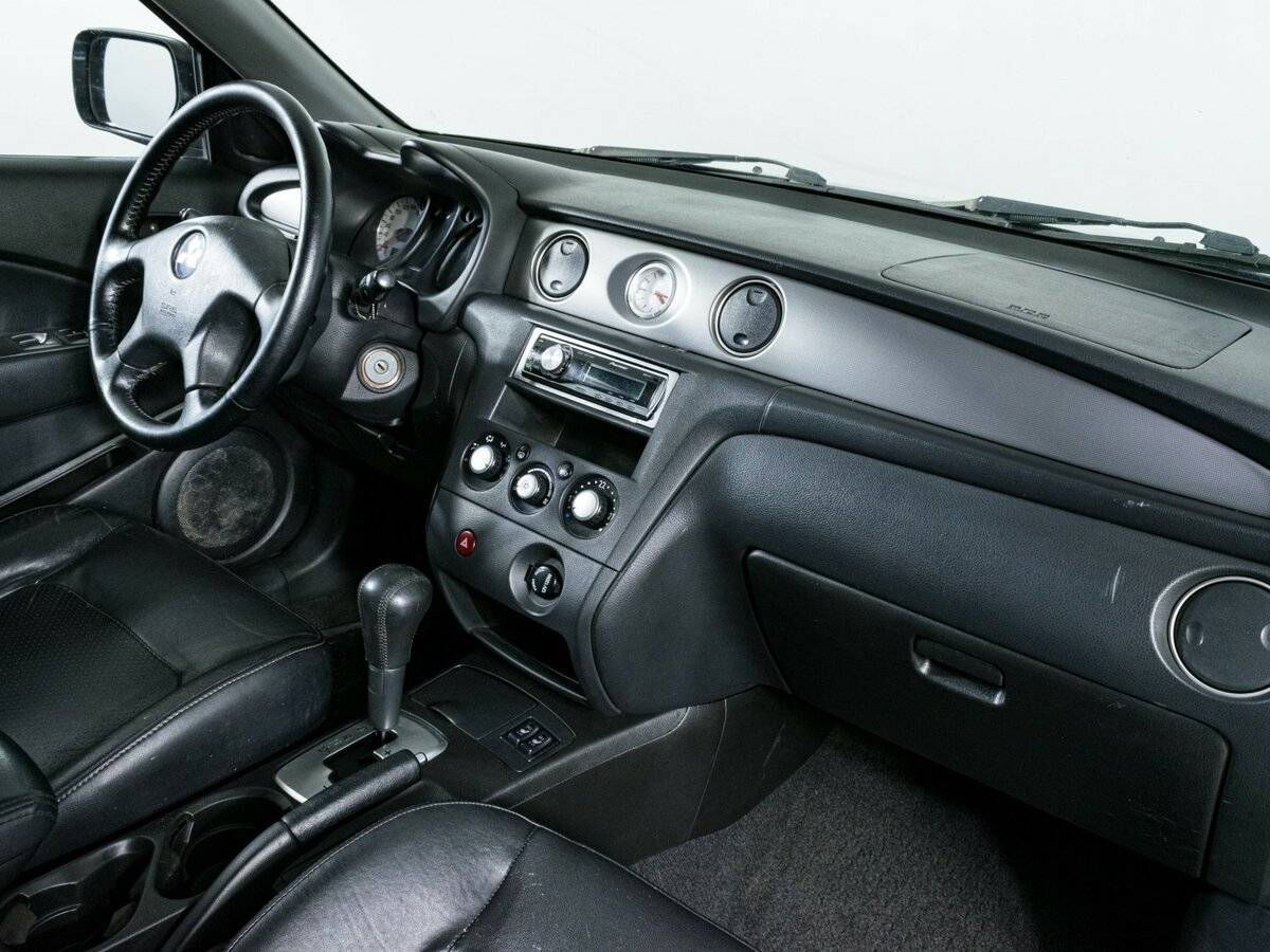 Купить Mitsubishi Outlander, 2006, 332 000 км, фото №8