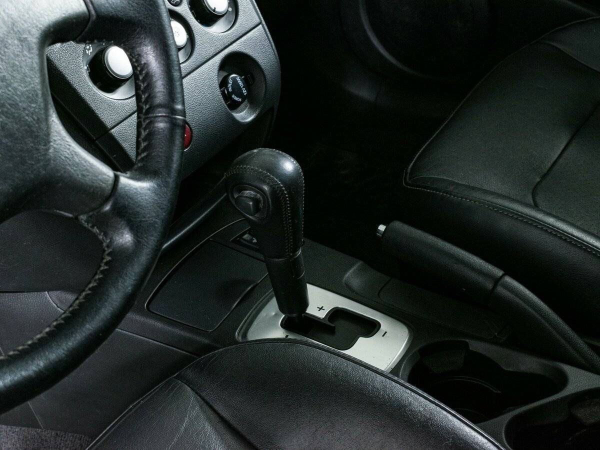 Купить Mitsubishi Outlander, 2006, 332 000 км, фото №13