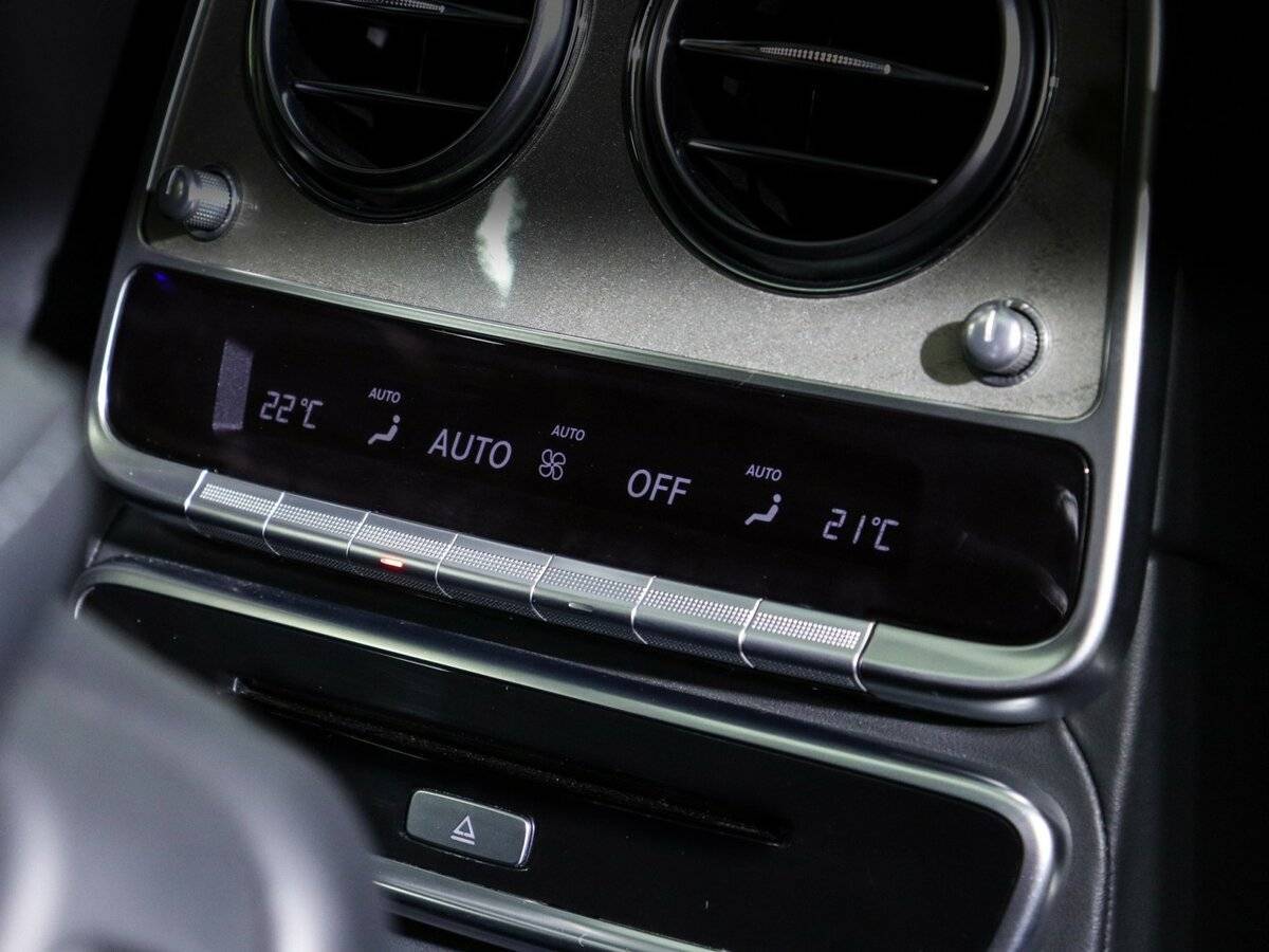 Купить Mercedes-Benz S-Класс AMG 63 AMG Long, 2014, 103 384 км, фото №26