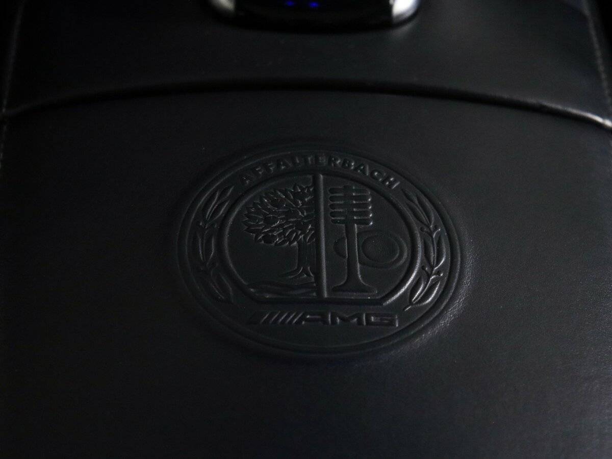 Купить Mercedes-Benz S-Класс AMG 63 AMG Long, 2014, 103 384 км, фото №29