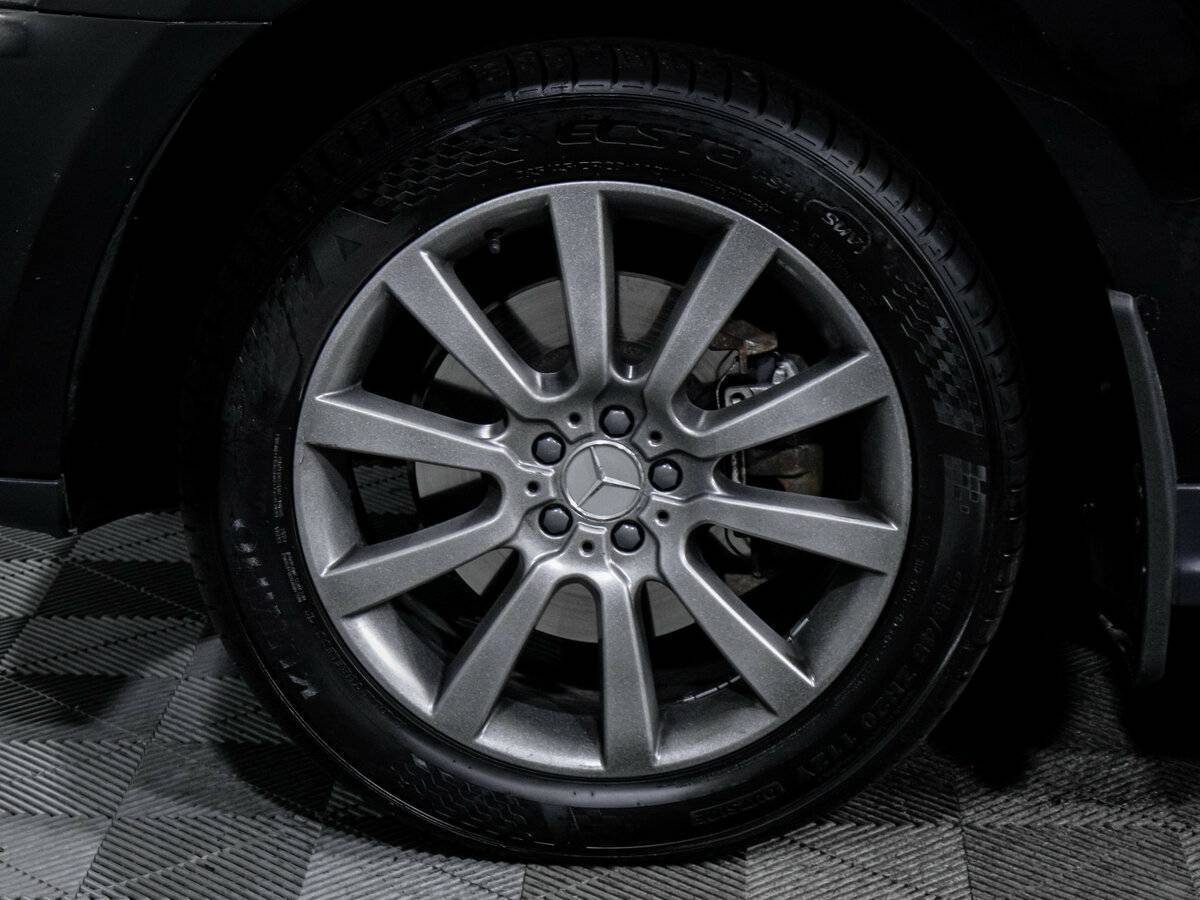 Купить Mercedes-Benz GL-Класс 350, 2012, 187 002 км, фото №15