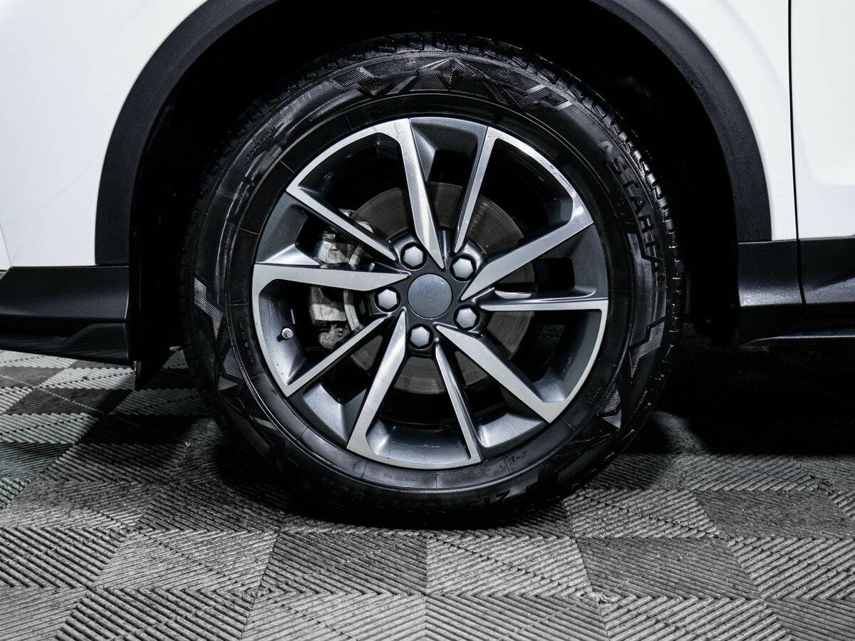 Купить Belgee X50, 2024, 13 100 км, фото №15