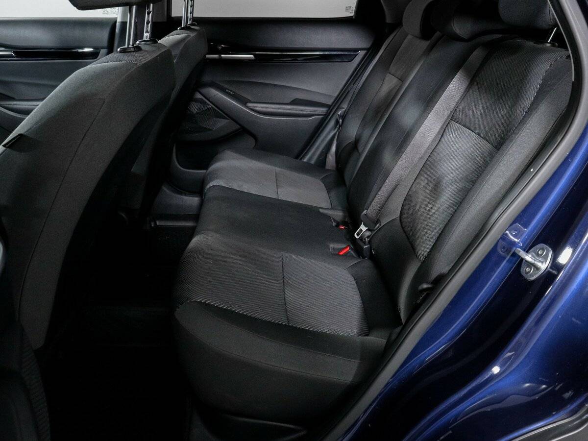 Купить Kia Seltos, 2020, 74 814 км, фото №10