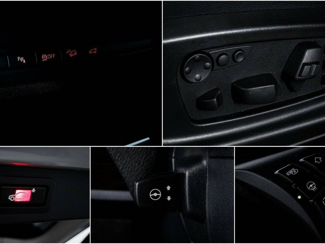 Купить BMW X5 35i, 2013, 133 480 км, фото №21