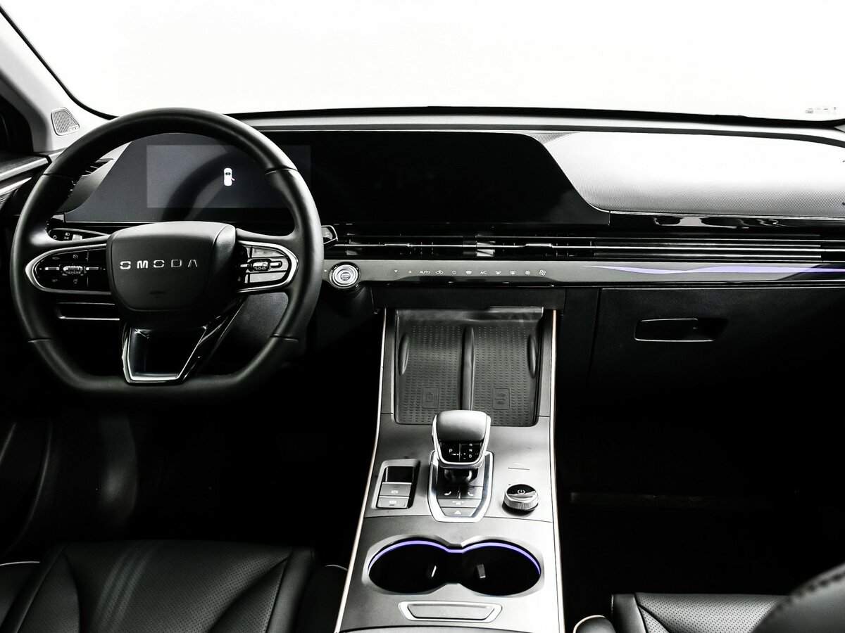 Купить Omoda C5, 2023, 16 050 км, фото №11