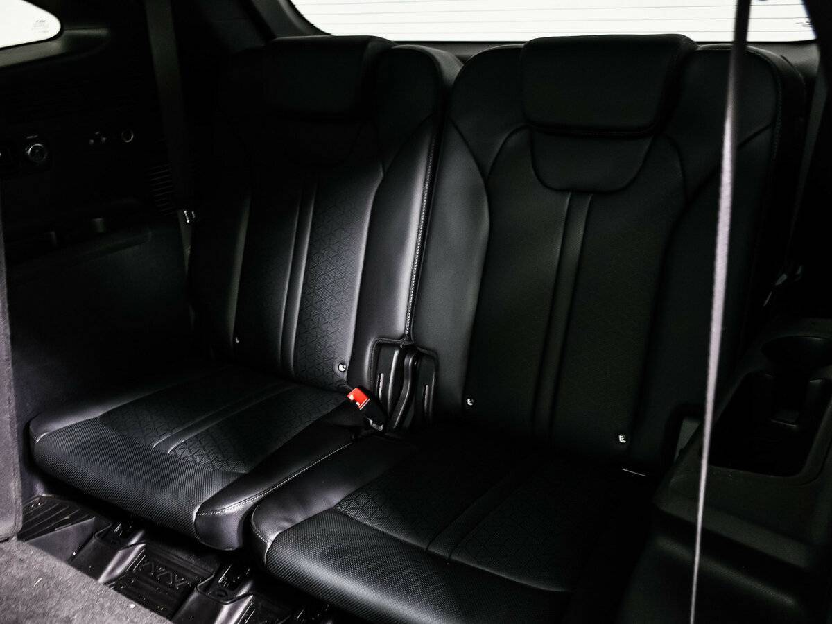 Купить Kia Sorento, 2022, 77 000 км, фото №14