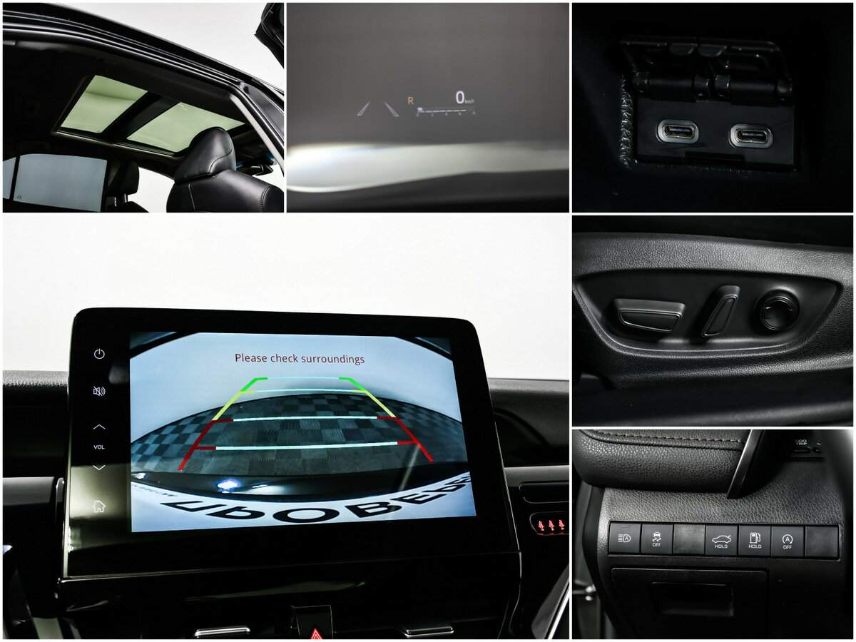 Купить Exeed LX, 2023, 10 484 км, фото №15