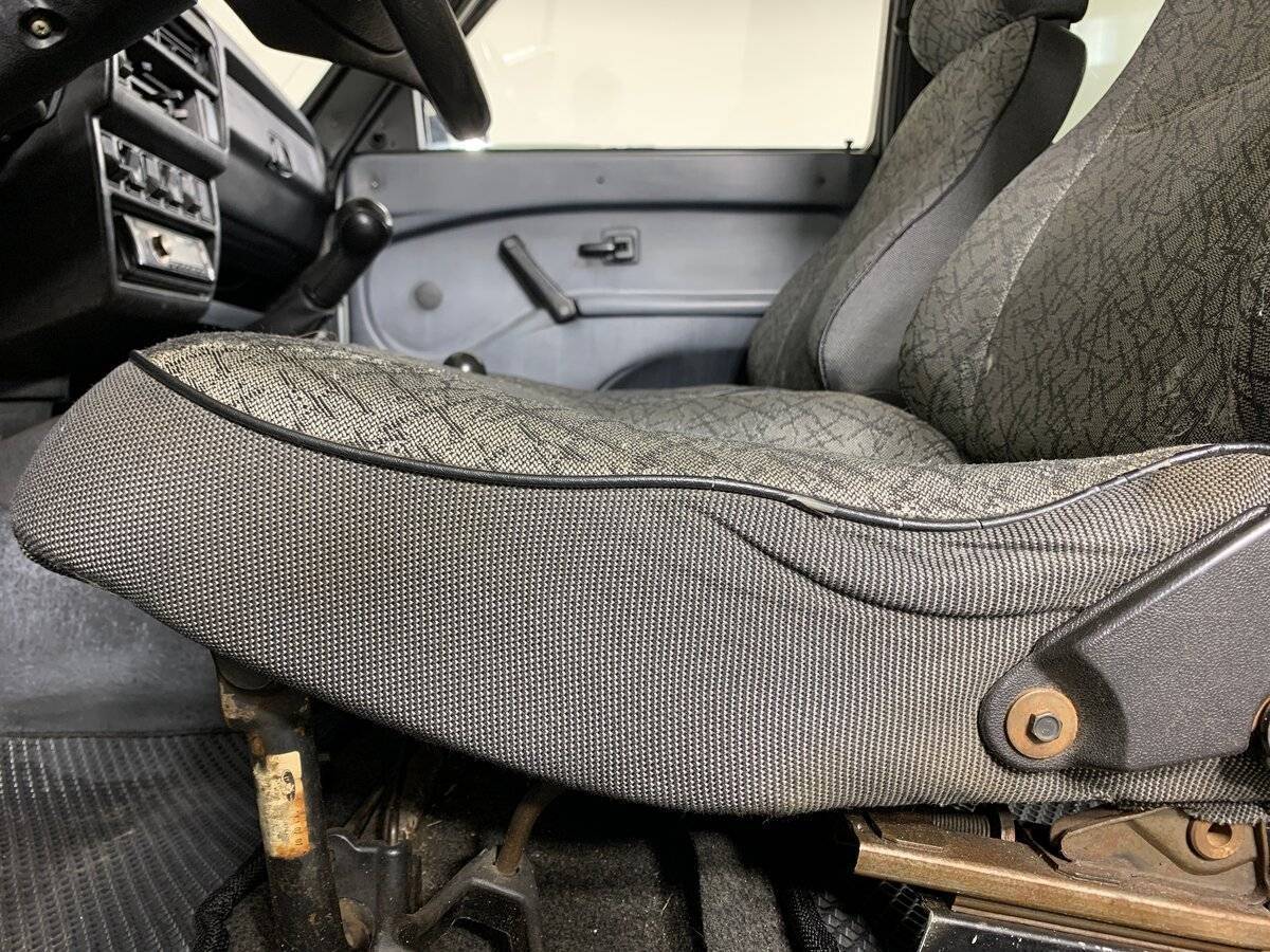 Купить Lada (ВАЗ) 2131 (4x4), 2007, 60 056 км, фото №16