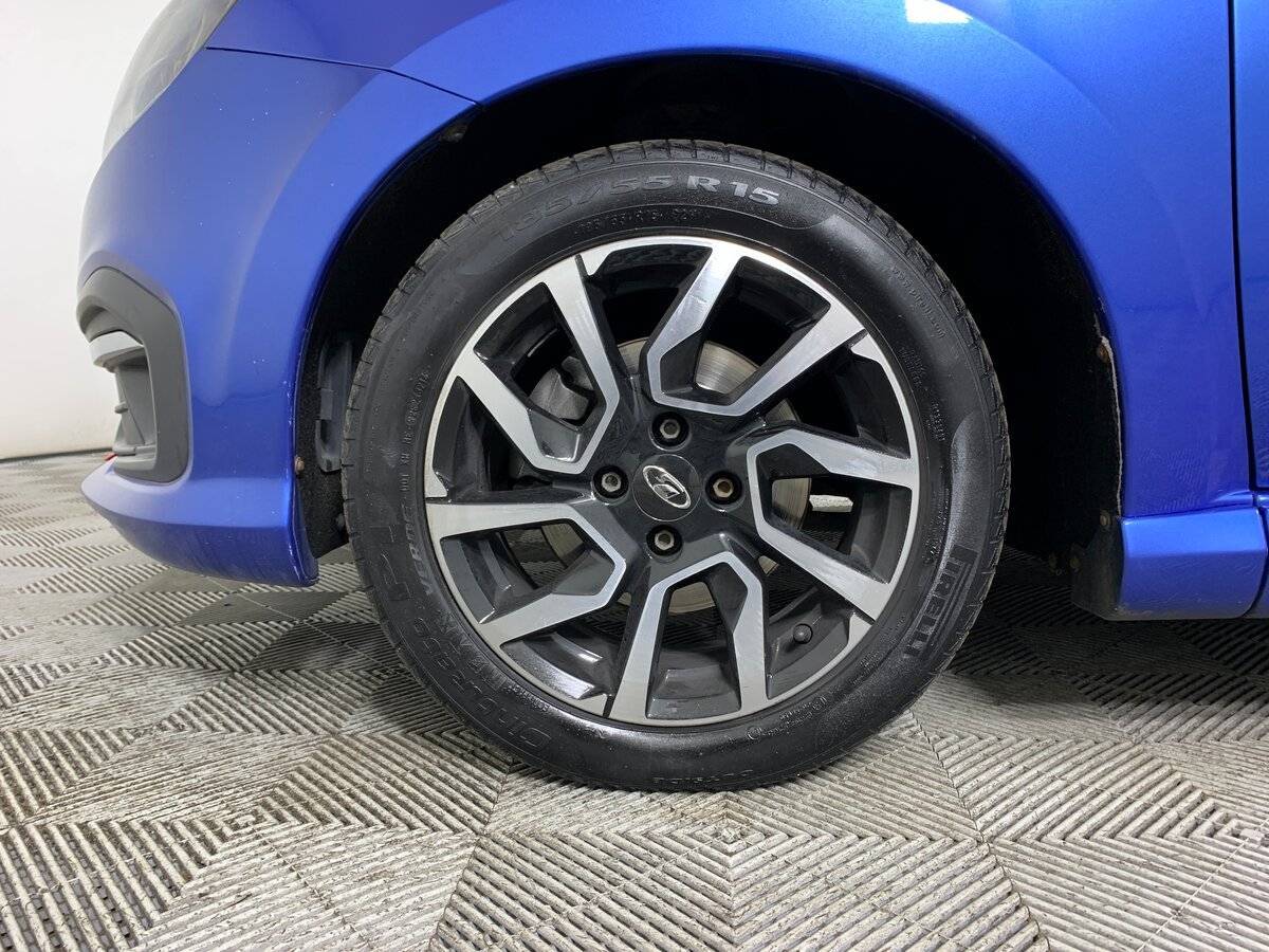 Купить Lada (ВАЗ) Granta Drive Active/Sportline Drive Active, 2022, 45 782 км, фото №9