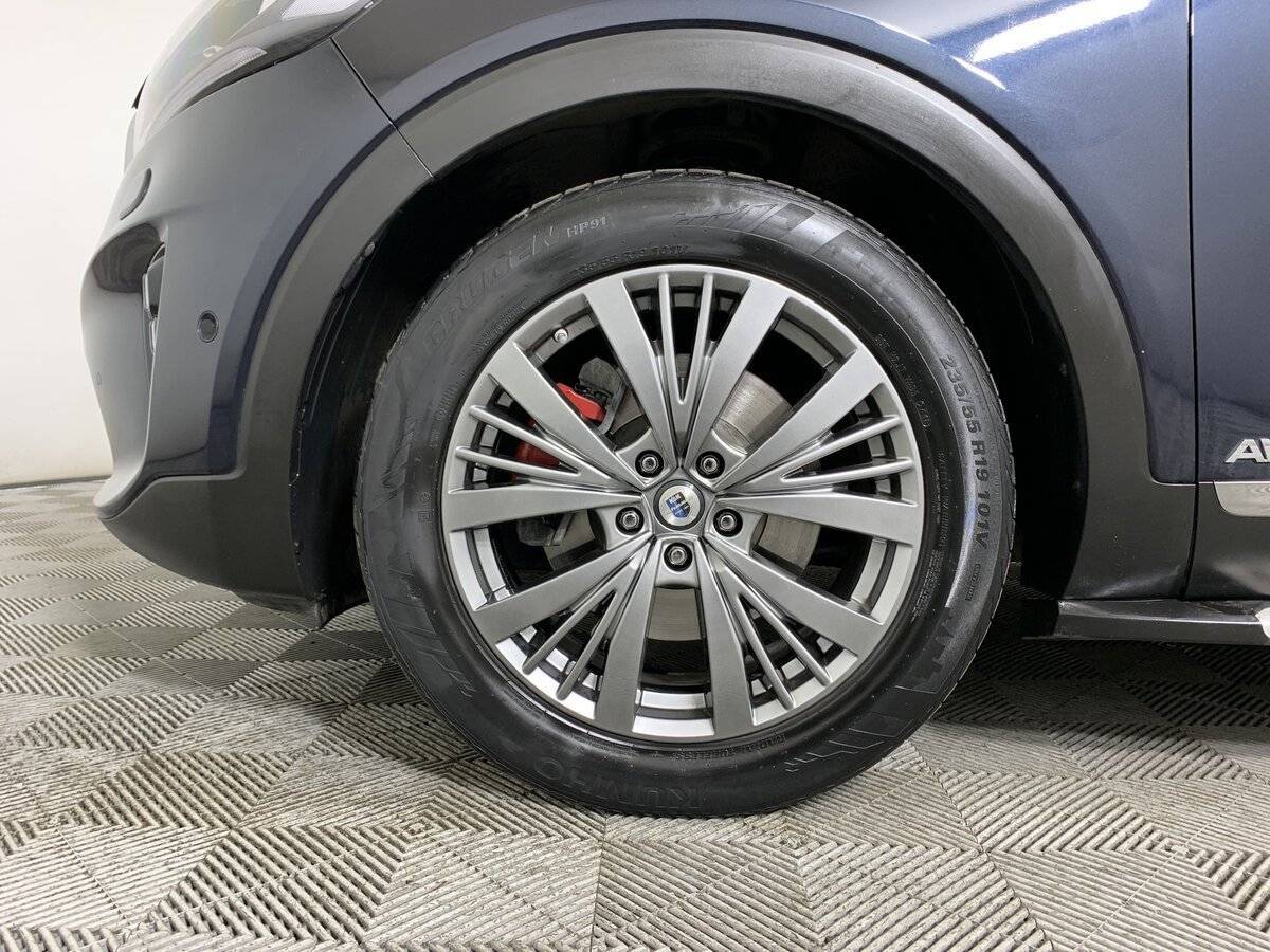 Купить Kia Sorento, 2018, 99 701 км, фото №9