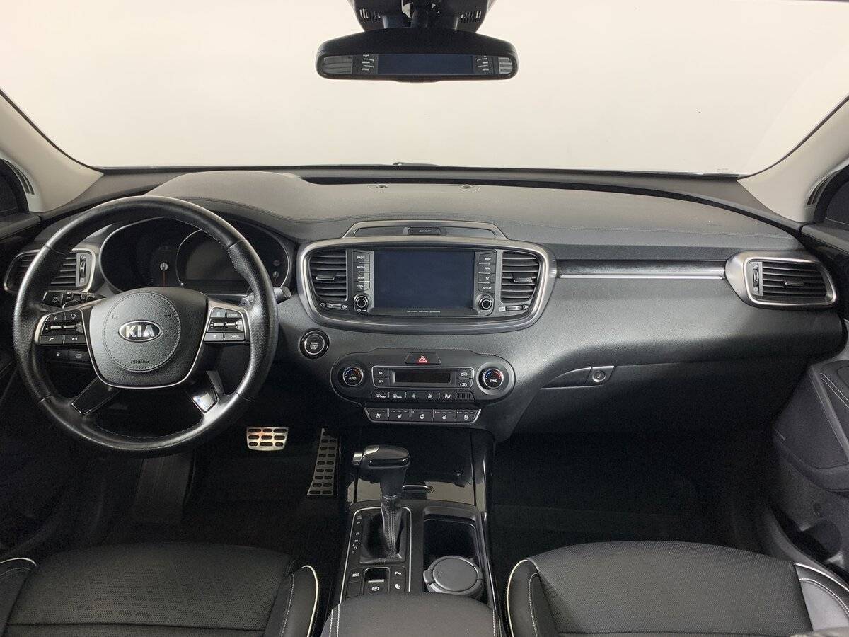 Купить Kia Sorento, 2018, 99 701 км, фото №12
