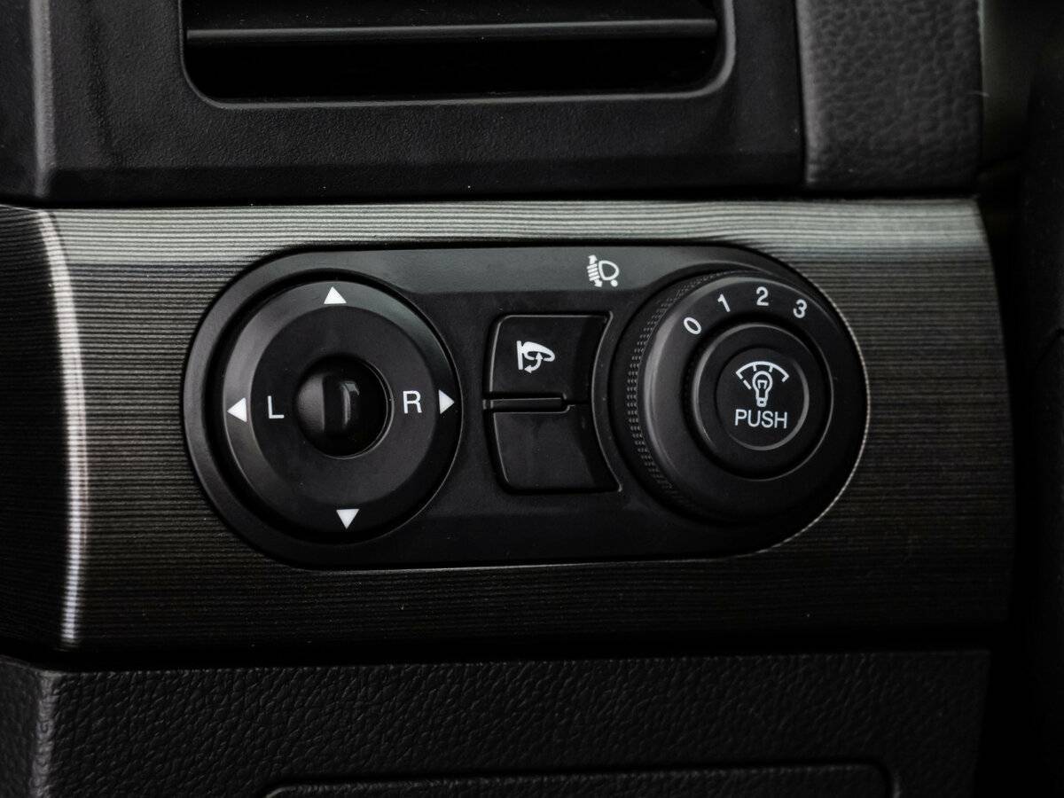 Купить Chevrolet Captiva, 2009, 265 611 км, фото №16