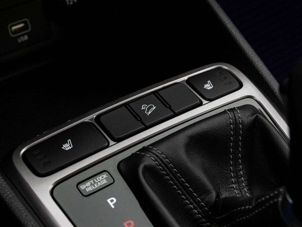 Купить Hyundai Creta, 2020, 65 338 км, фото №18