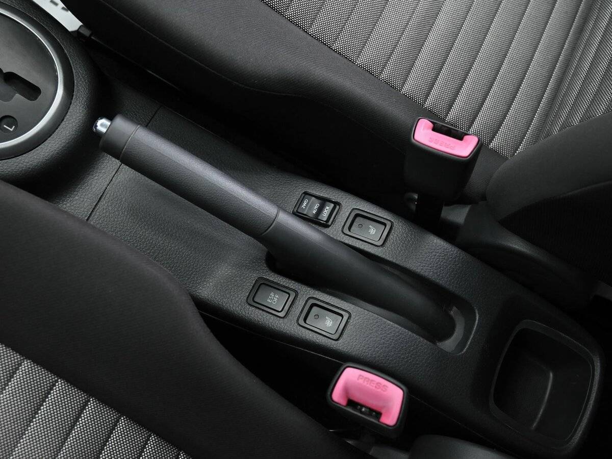 Купить Suzuki SX4, 2011, 167 000 км, фото №11