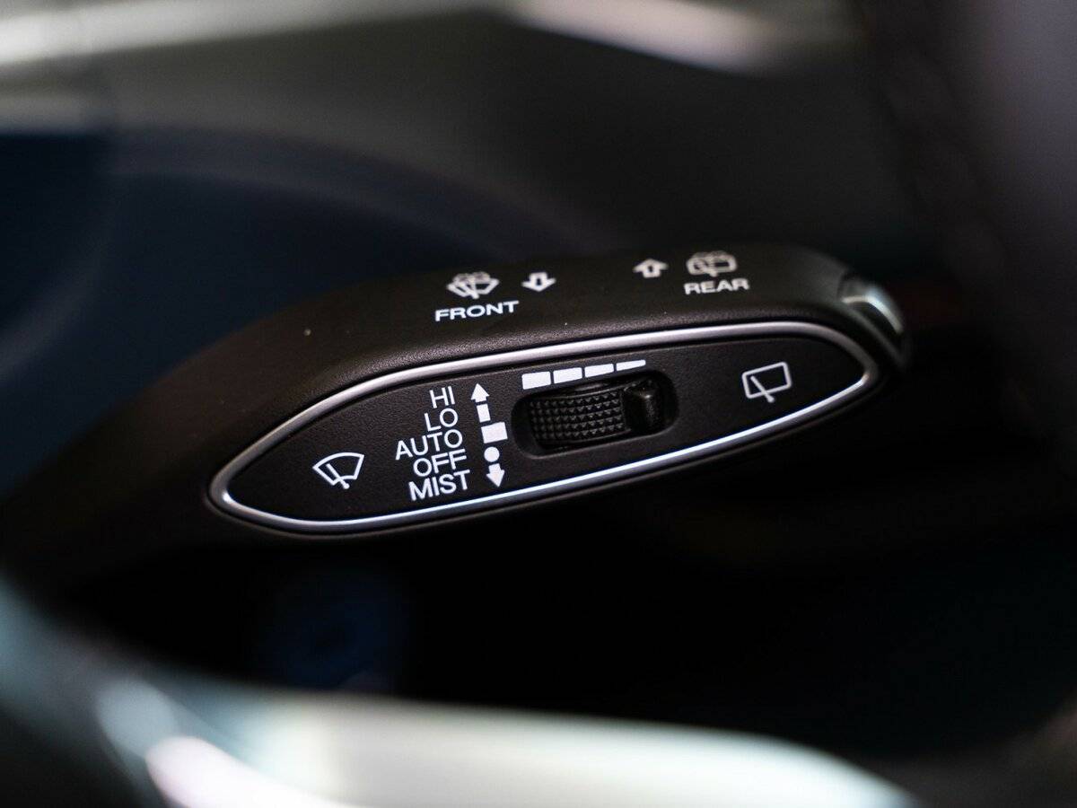 Купить Voyah Free EVR, 2023, 12 352 км, фото №25