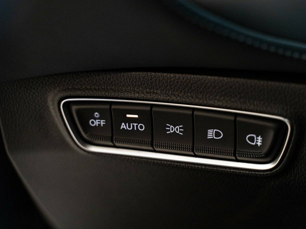 Купить Voyah Free EVR, 2023, 12 352 км, фото №30