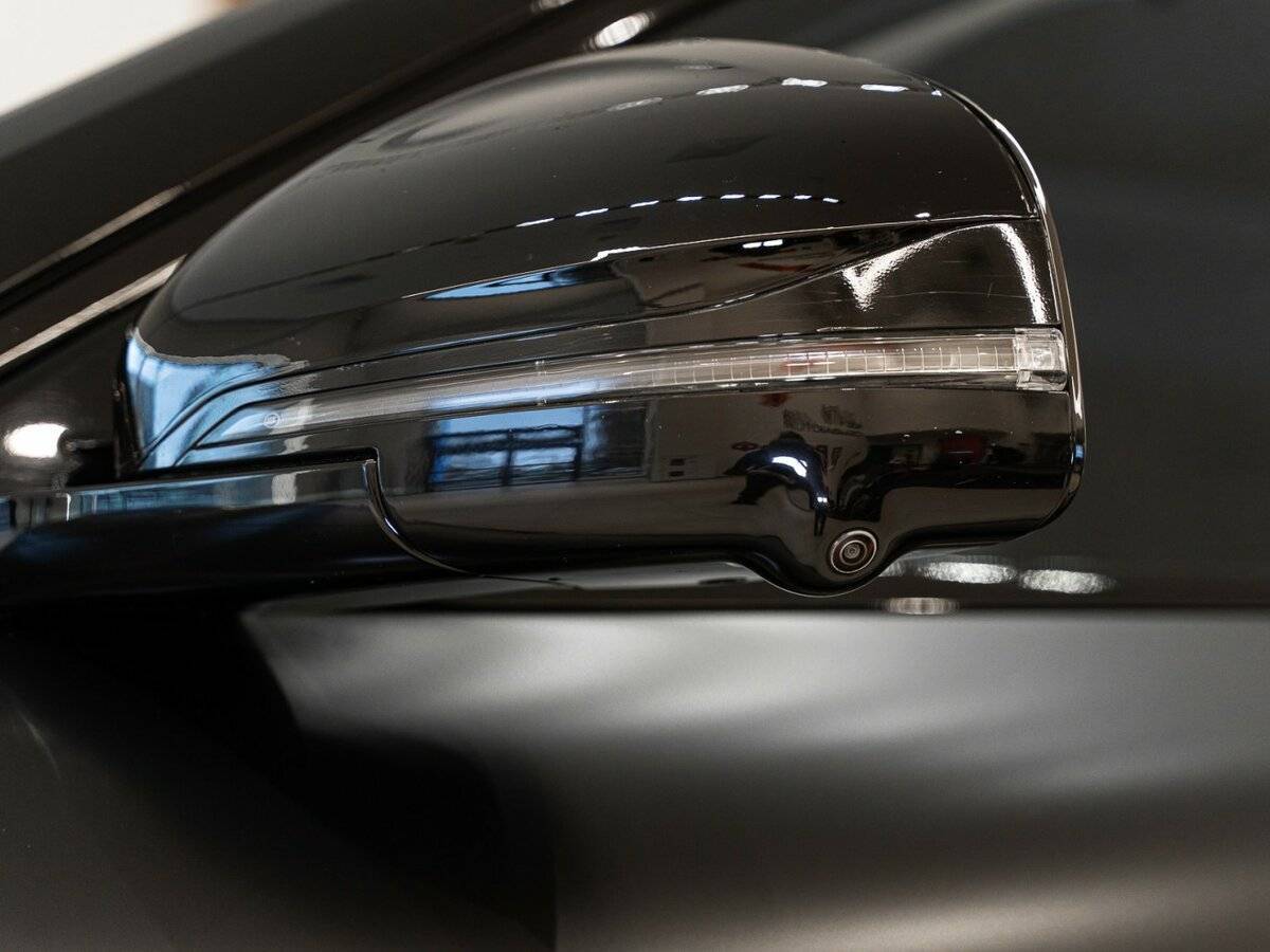 Купить Voyah Free EVR, 2023, 12 352 км, фото №33