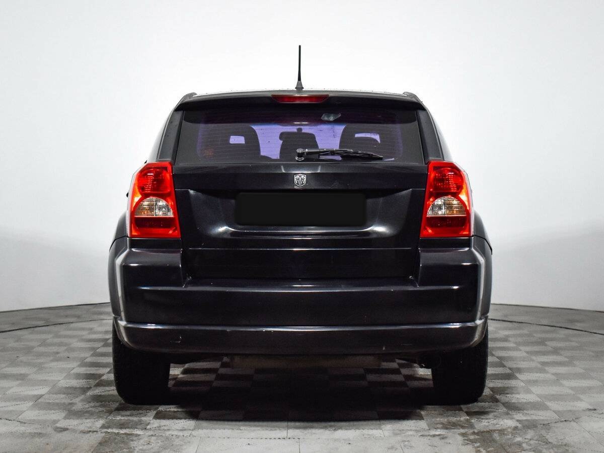 Купить Dodge Caliber, 2007, 204 000 км, фото №6