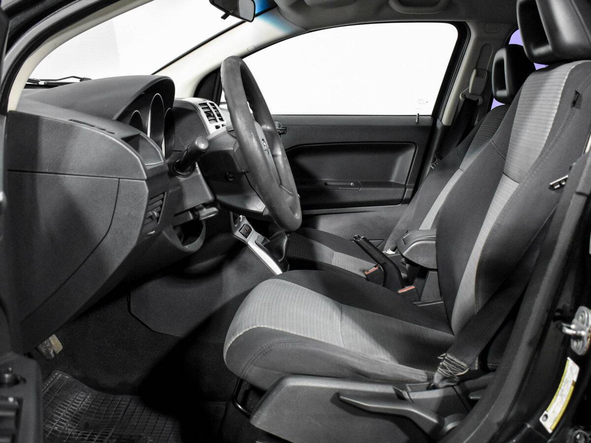 Купить Dodge Caliber, 2007, 204 000 км, фото №10