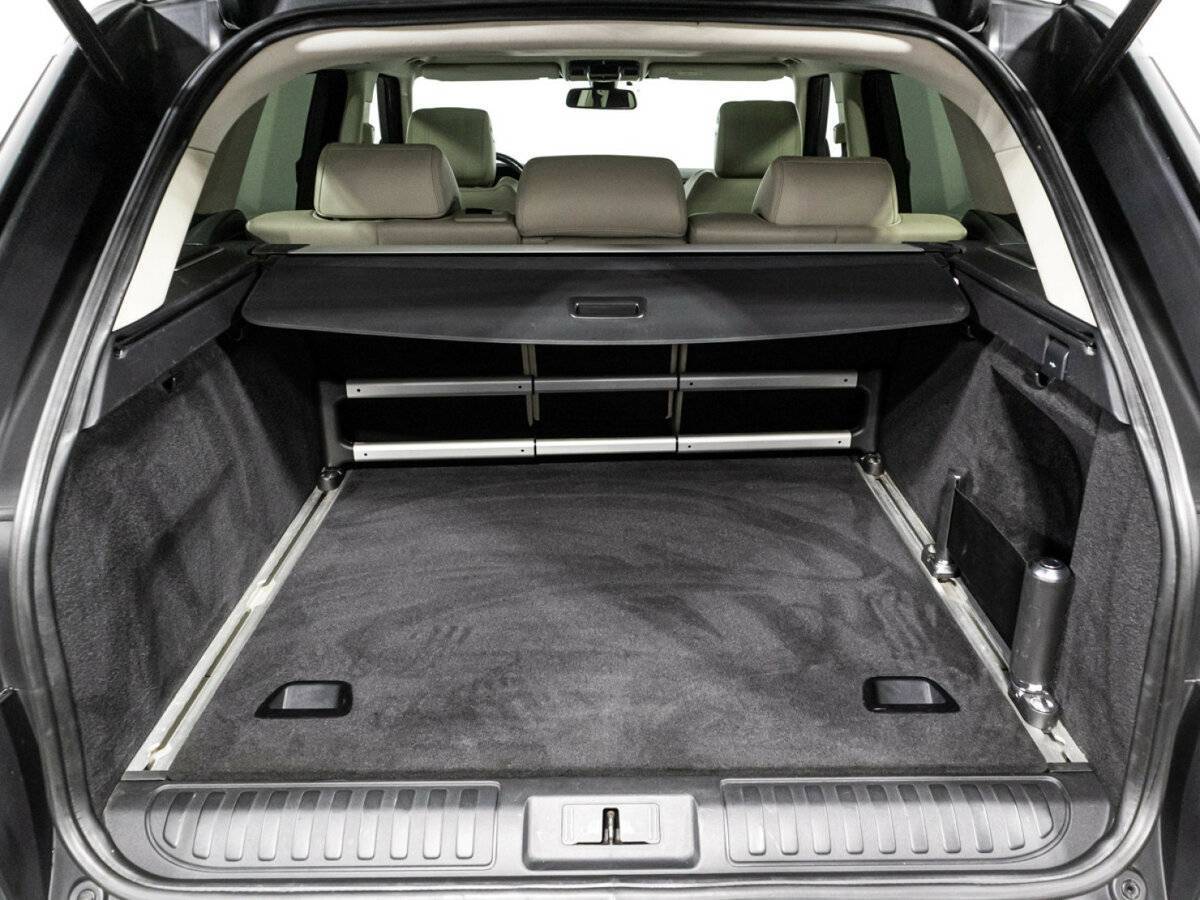 Купить Land Rover Range Rover Sport, 2013, 191 650 км, фото №15