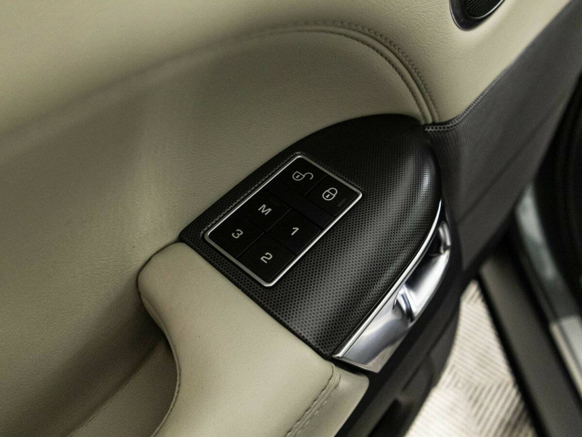 Купить Land Rover Range Rover Sport, 2013, 191 650 км, фото №18