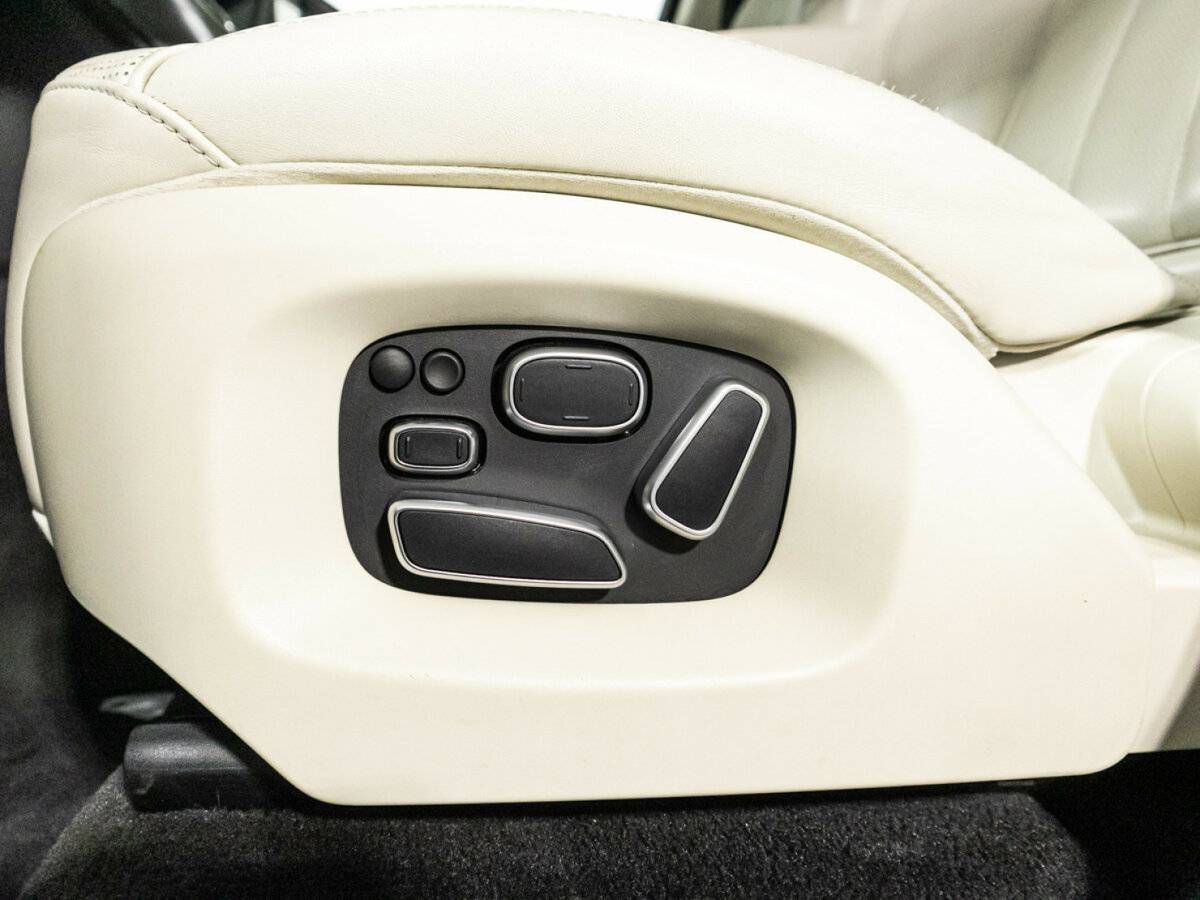 Купить Land Rover Range Rover Sport, 2013, 191 650 км, фото №19