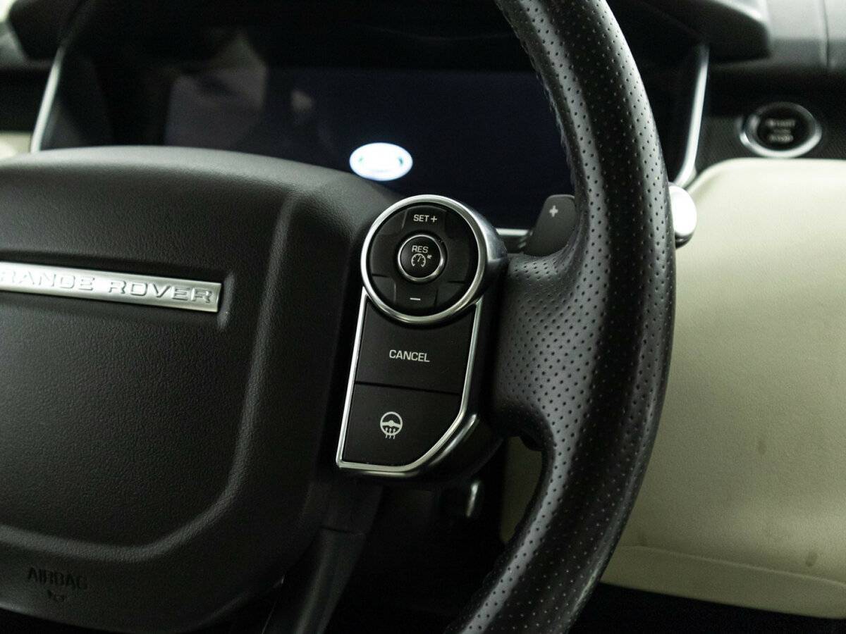 Купить Land Rover Range Rover Sport, 2013, 191 650 км, фото №27