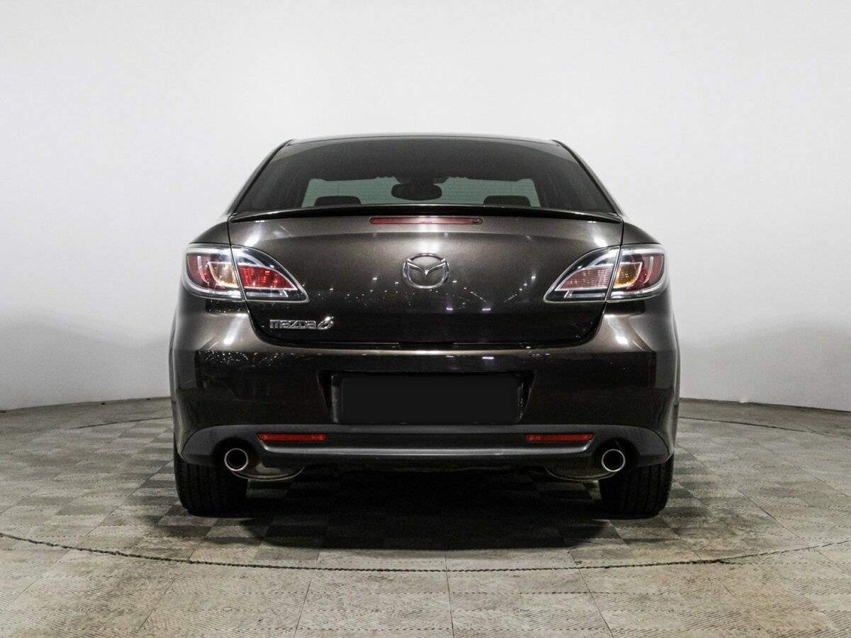 Купить Mazda 6, 2012, 155 000 км, фото №6