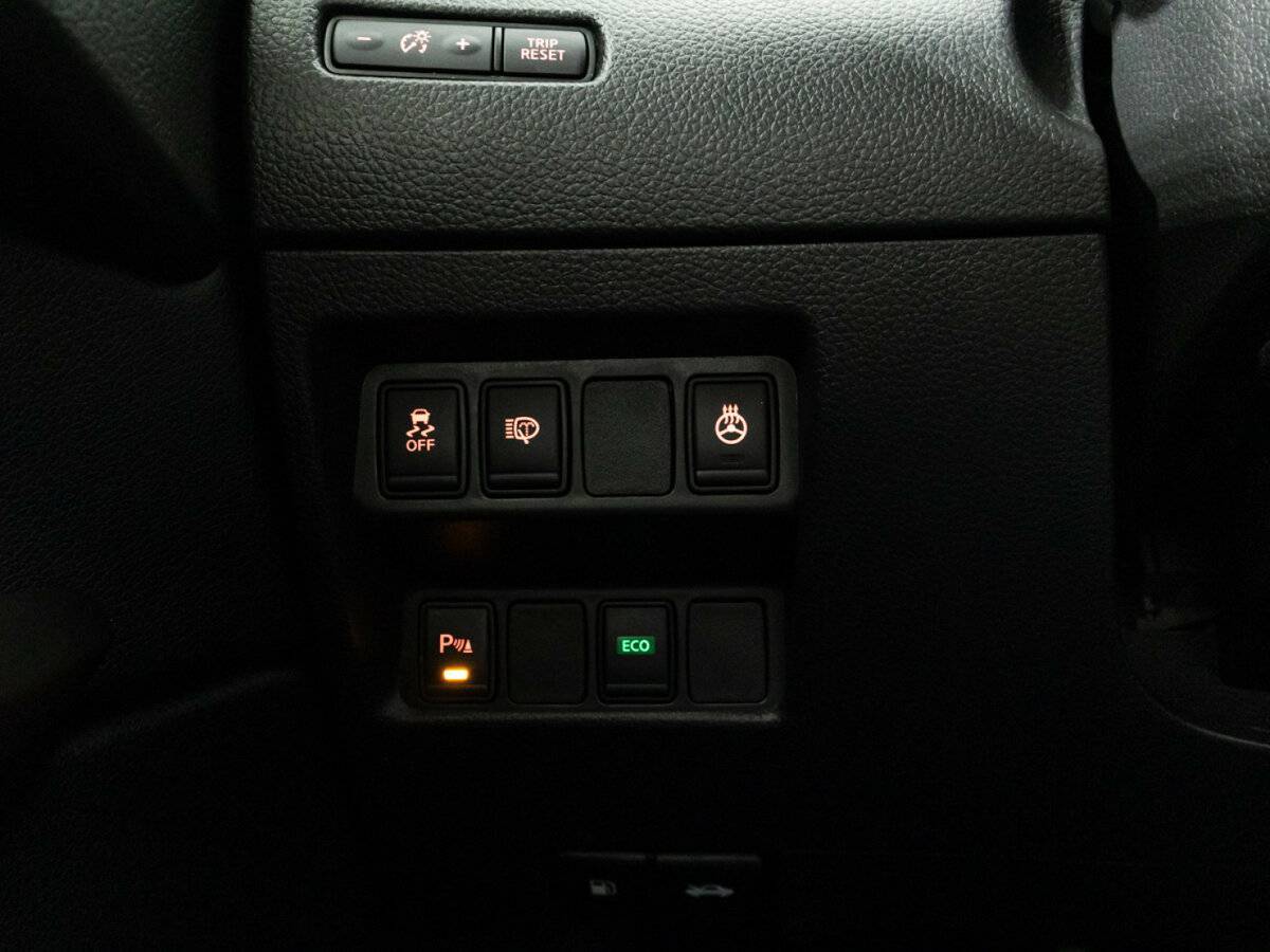 Купить Nissan Qashqai, 2020, 54 777 км, фото №18