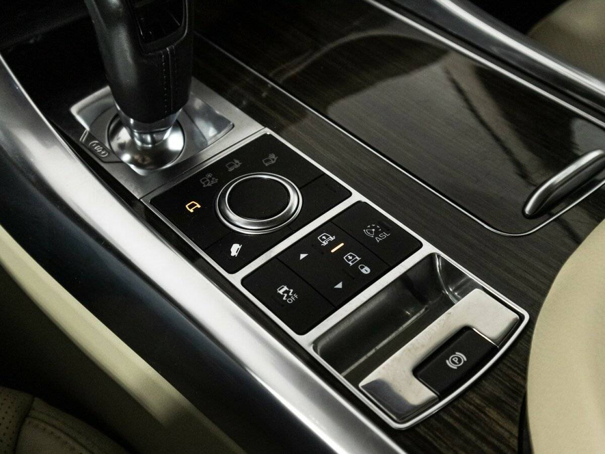 Купить Land Rover Range Rover Sport, 2014, 100 000 км, фото №21