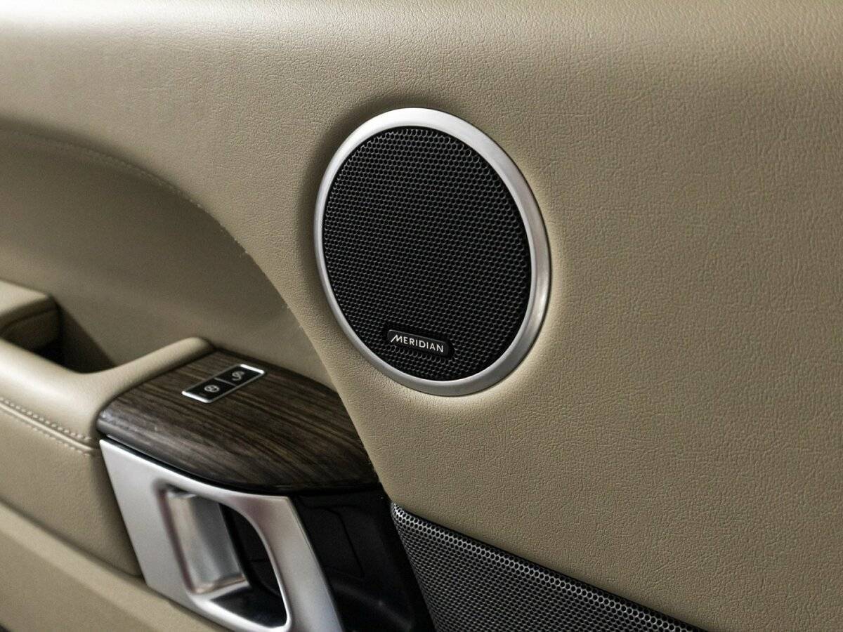 Купить Land Rover Range Rover Sport, 2014, 100 000 км, фото №23