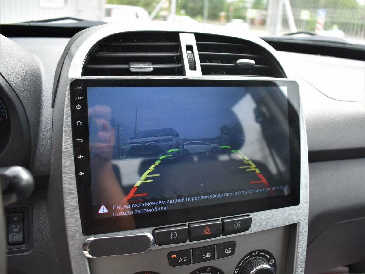 Купить Chery Tiggo (T11), 2015, 104 251 км, фото №19