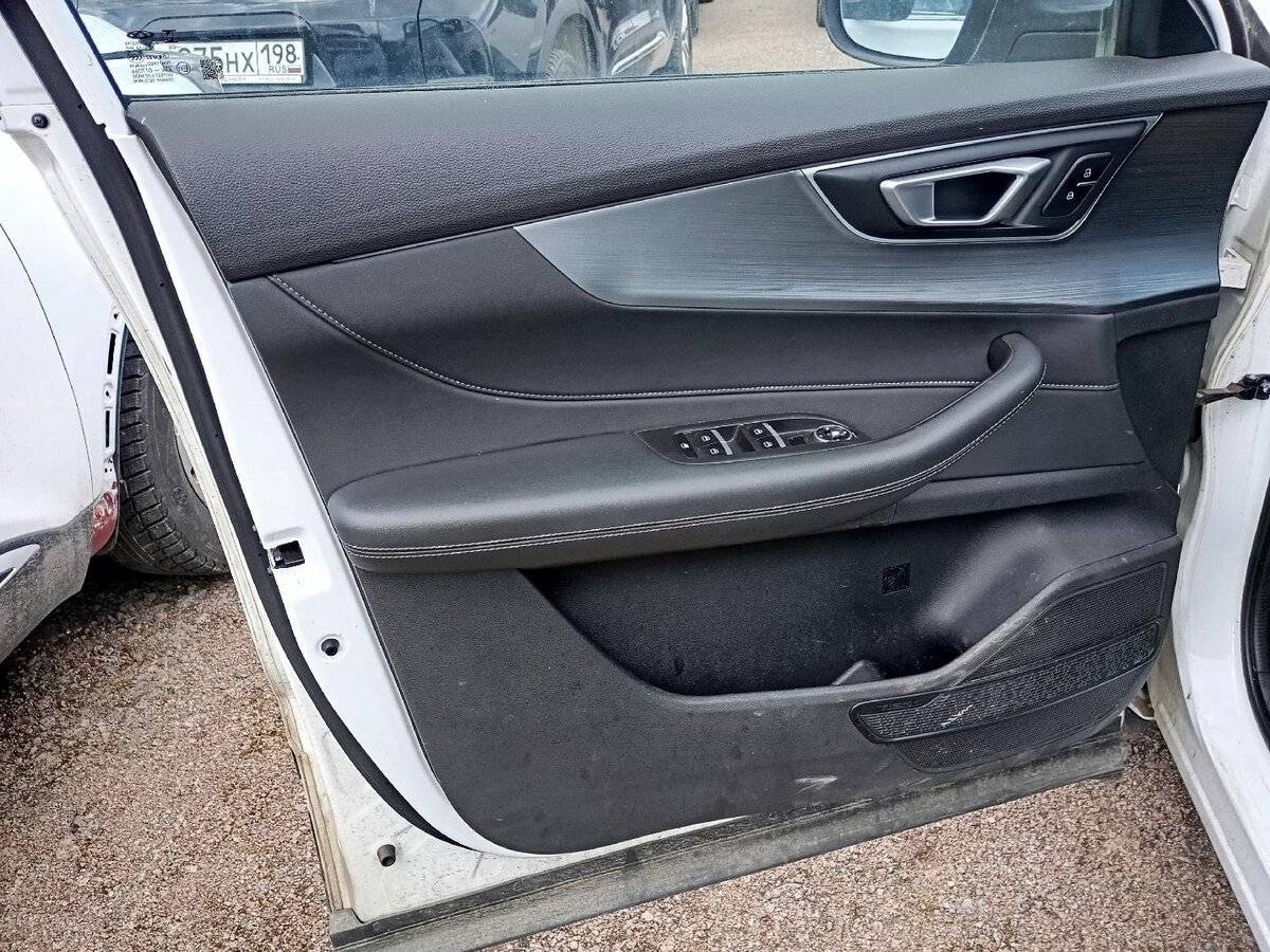 Купить Chery Tiggo 4 Pro, 2023, 122 111 км, фото №10