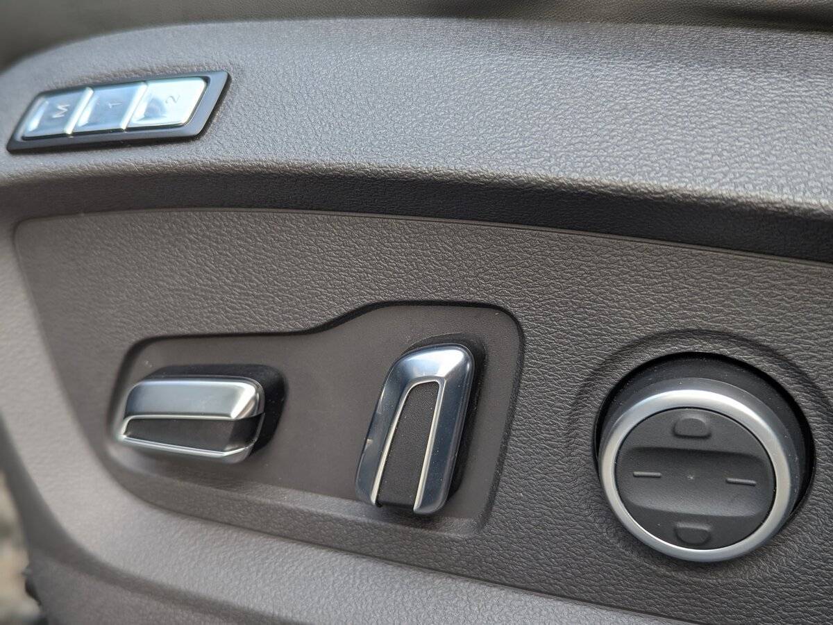 Купить Chery Tiggo 7 Pro Max, 2022, 72 300 км, фото №22