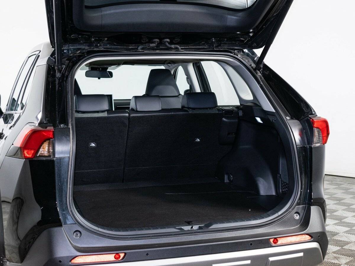 Купить Toyota RAV4, 2023, 14 000 км, фото №9