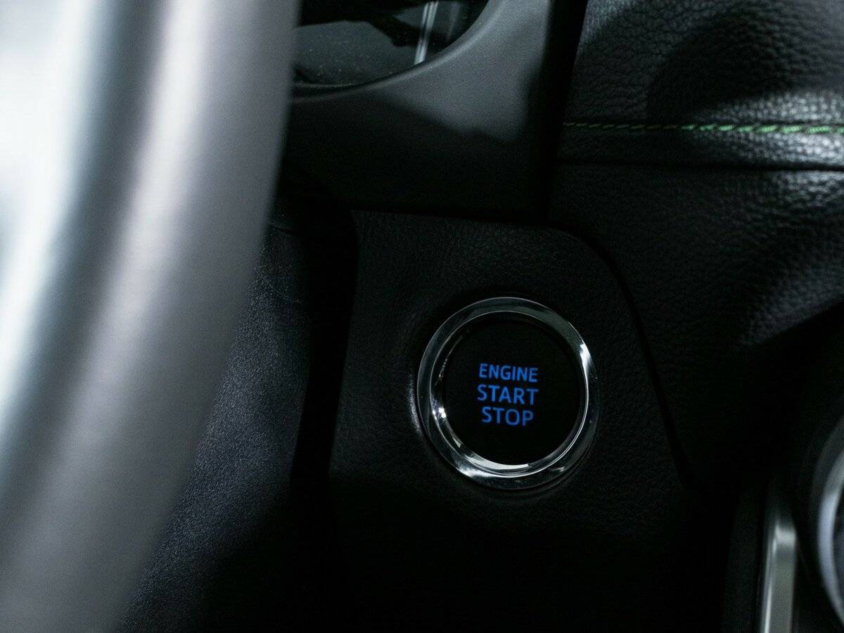 Купить Toyota RAV4, 2023, 14 000 км, фото №17