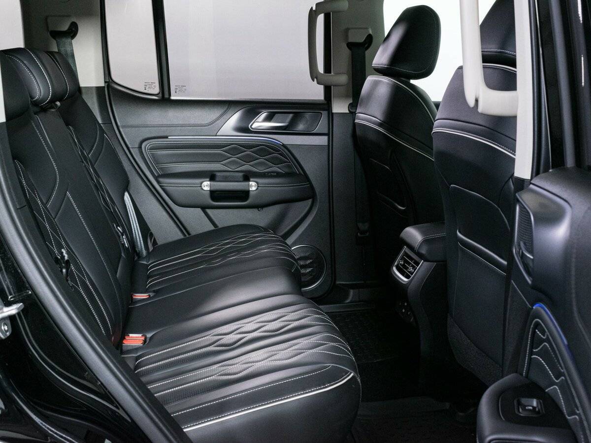 Купить Tank 300, 2023, 36 765 км, фото №12