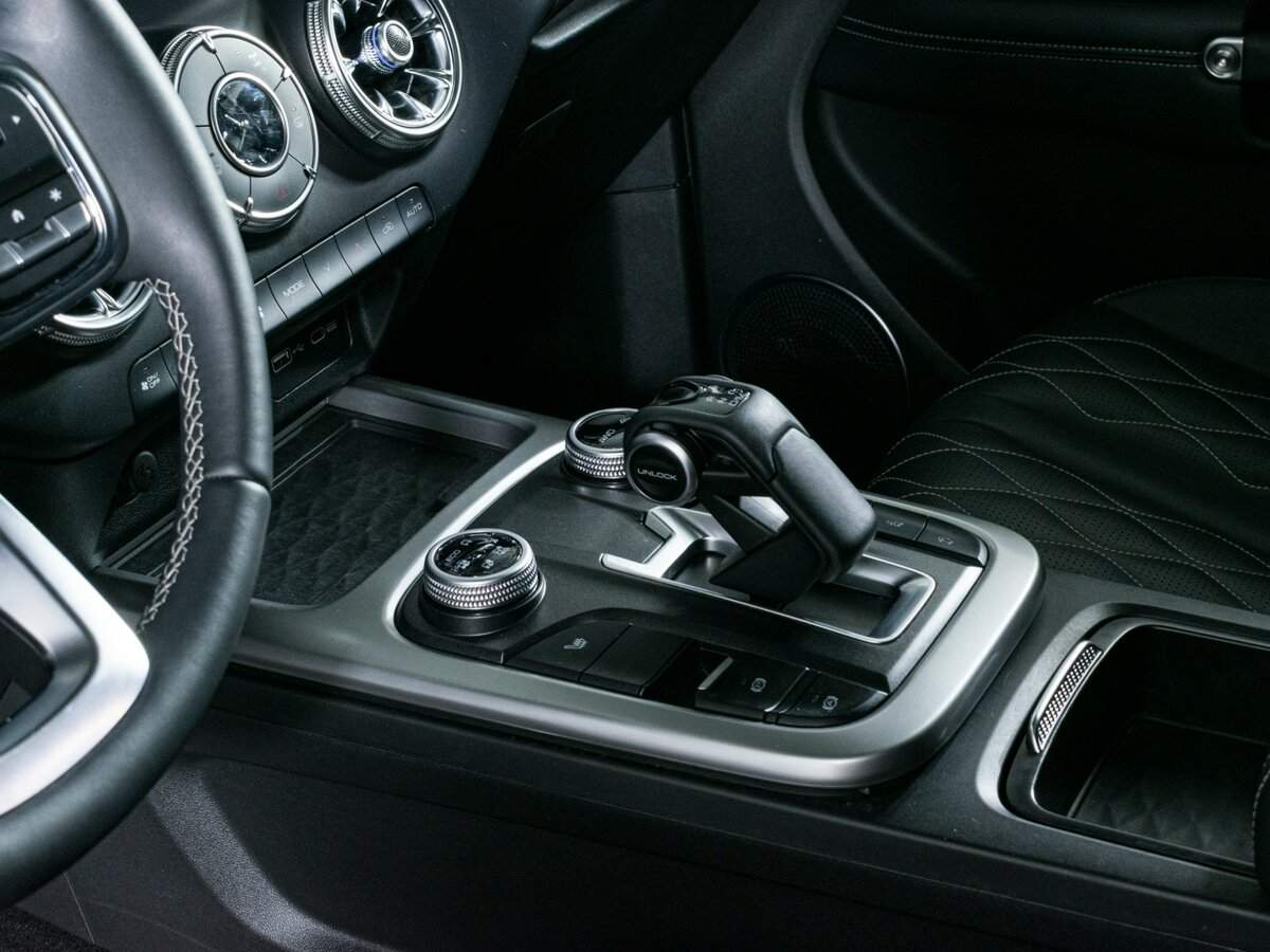 Купить Tank 300, 2023, 36 765 км, фото №17