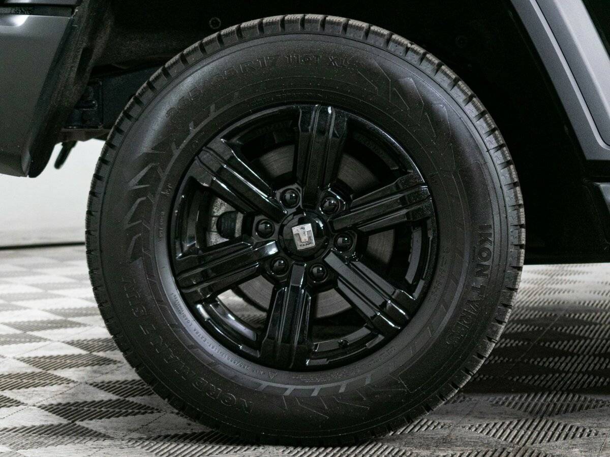 Купить Tank 300, 2023, 36 765 км, фото №20